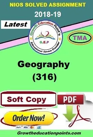 Nios Assignment Expert-Get Nios solved TMA 2018-19