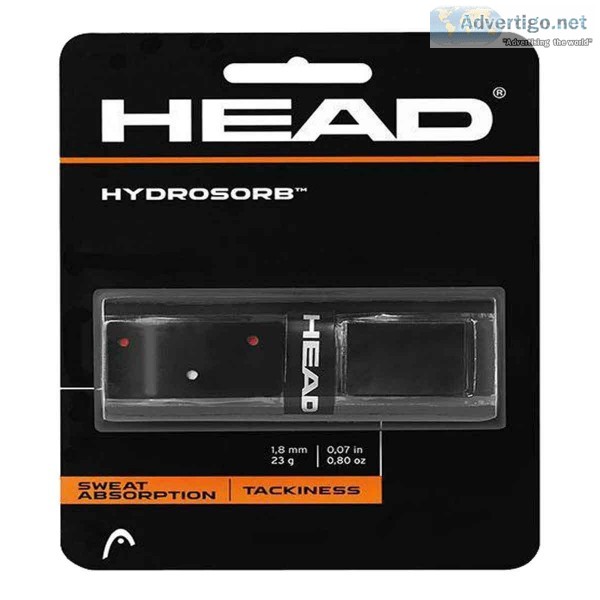 Head Hydrosorb Grip