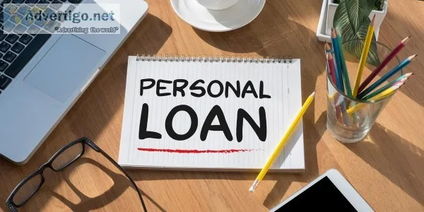 Apply for Instant Personal Bank Loan at Lowest Interest Rates