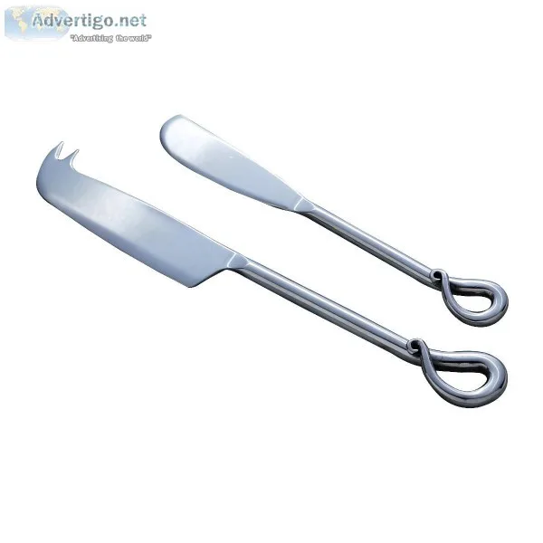 Cheese Knife Set to Cut Cheese Professionally