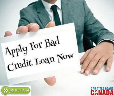Why Choose Bad Credit Car Loans in Barrie To Solve Your Financia