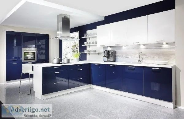 Termite Proof Modular Kitchen Manufacturer in Dehradun Rishikesh