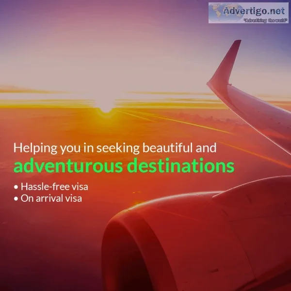 Top 10 Canada Visitor Visa Consultants in delhi
