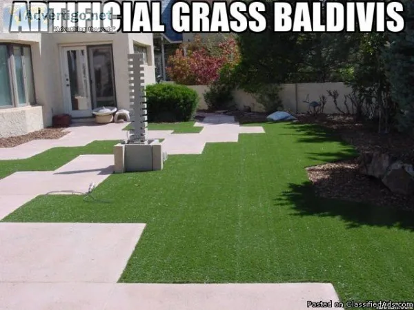 Artificial grass in Baldivis by Looks like Grass