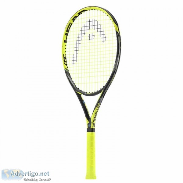Head Graphene Touch Extreme Lite Tennis Racquet (265gm Unstrung)