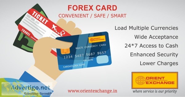 Money Changer in Mumbai  Foreign Currency Exchange - Orientexcha
