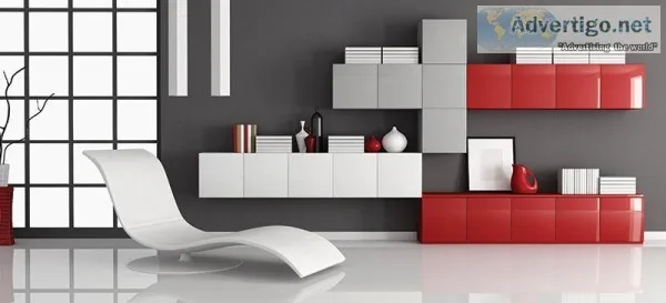 UV Coated MDF Board