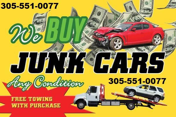Cash for junk cars most money for my junk car who buys junk cars