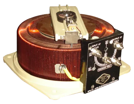 Uses Of Variac (Variable) Transformer