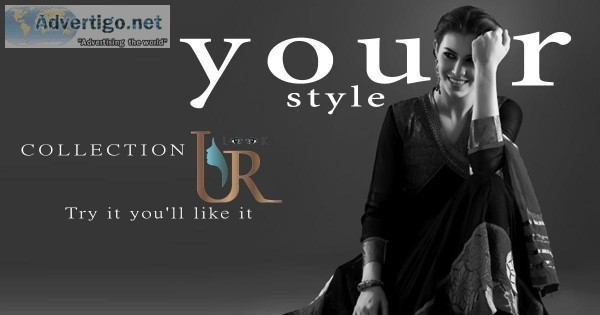 URG men and women clothing store in jaipur