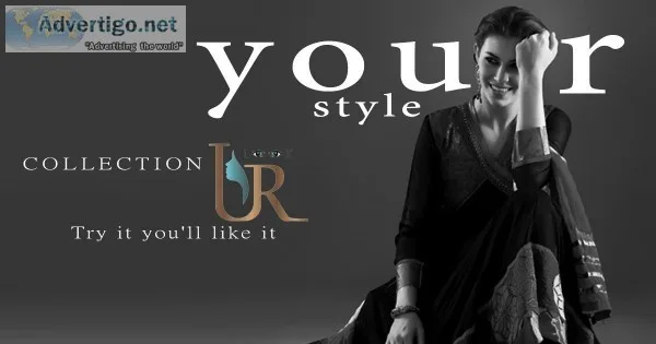 URG men and women clothing store in jaipur