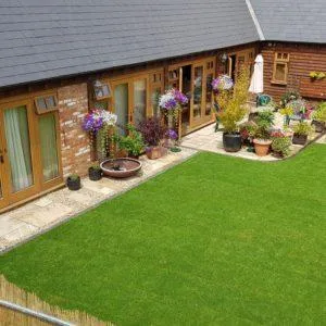 Garden maintenance services Milton Keynes