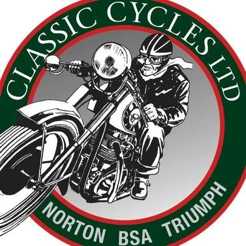Classic British Motorcycles  Japanese Motorcycle Shop In Central