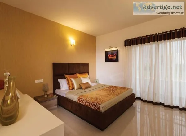 Blue Waters SJR Primecorp Review and Amenities