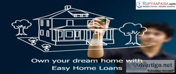 Home loan in Delhi