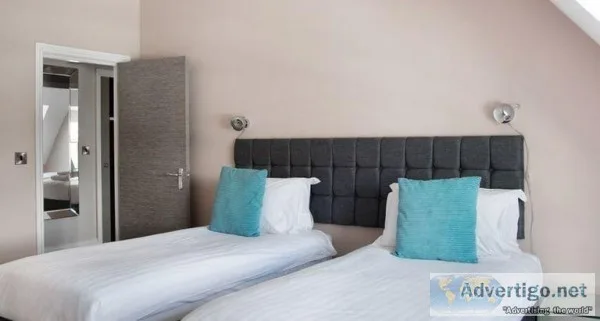 Luxury Harrogate Serviced Apartments in UK