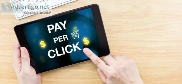 Pay Per Click - Fastest-growing pay per click company with reaso