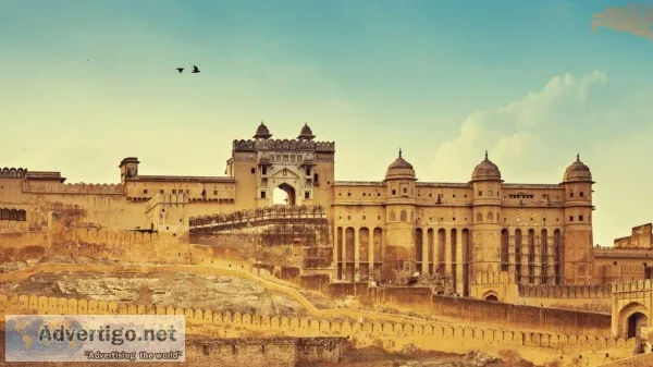 Embauchez la meilleure agence de voyage locale en Inde  Total To