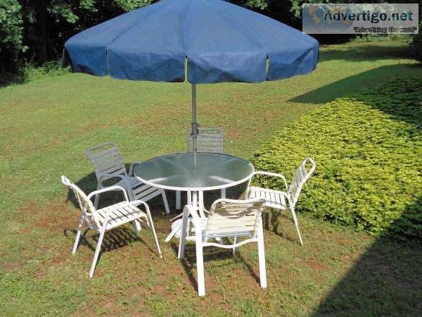 Sundrella Custom Patio Furniture