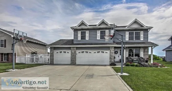 9721 148th  - Home For Sale