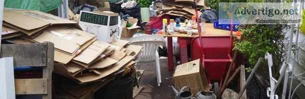 Are You Looking For Affordable Rubbish Clearance Services In Lon