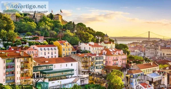Fantastic Holiday Deal &ndash Bed and Breakfast Lisbon City Brea