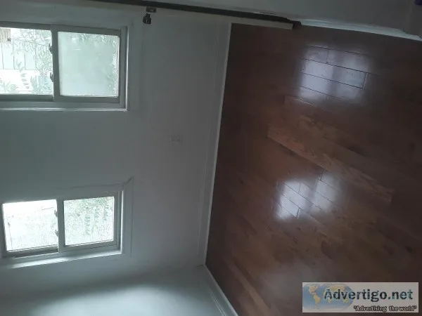 Shared housing for rent