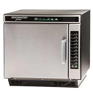 High Speed Combination Oven