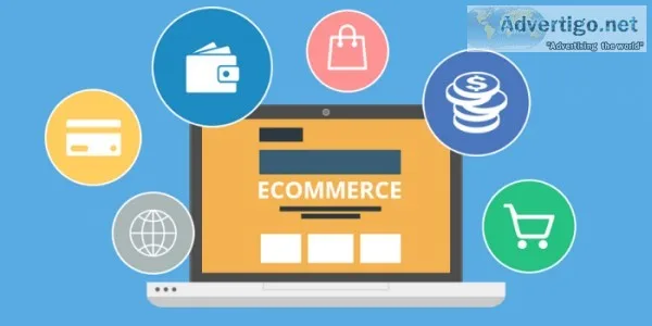 E-commerce Marketing - Because selling things online depends on 