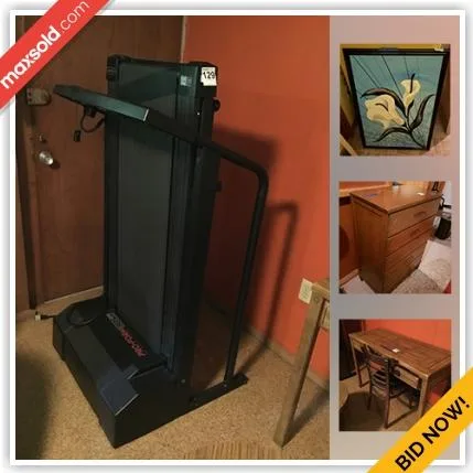 Fort Washington Estate Sale Online Auction - Dreshertown Road
