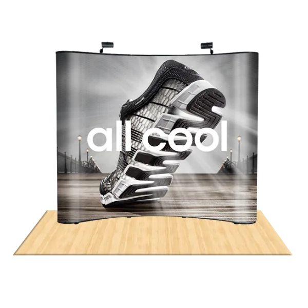 Buy Trade Show Display Packages For Business Promotion - Tent De