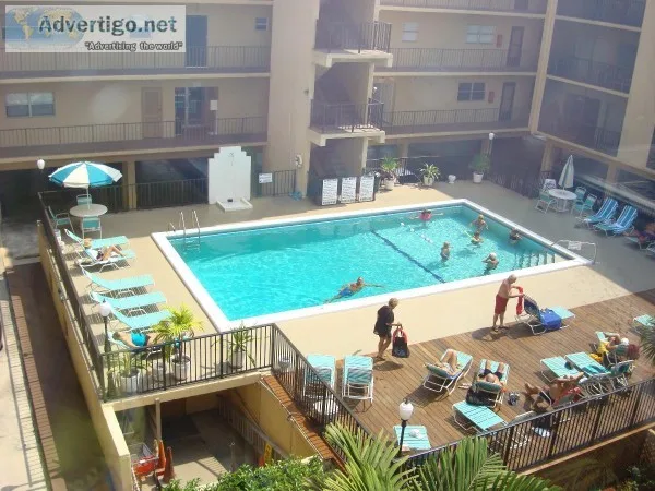 CONDO 2 CaC en Floride