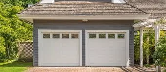 LA Garage and Gate Repair