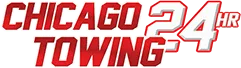 24HR Towing