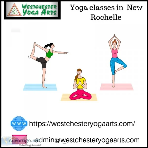 Zoin Best Yoga Classes in  New Rochelle