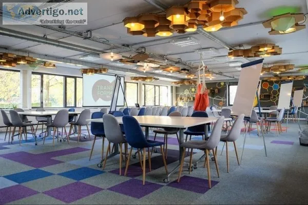 Bureaux priv&eacutes &agrave louer &agrave Bruxelles