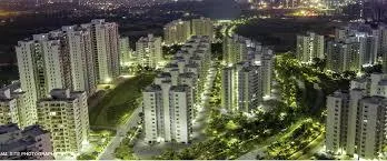 Godrej Green Glades Garden City