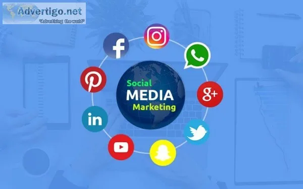 Social Media Marketing - TFG Company provide stop performing soc