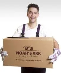 Noah s Ark Moving and Storage