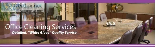 Best Office Cleaning Companies
