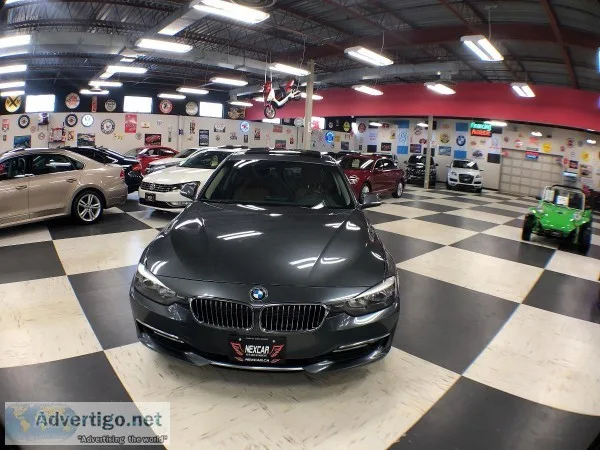 Thinking About Buying a Used BMW 3 Series in Toronto 