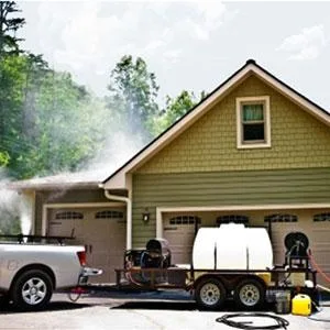 Power Washing Rockland County NY
