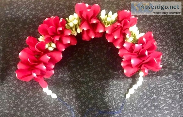 Fresh Flower Jewellery