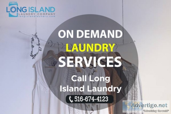 Gets the best Office employee dry cleaning service in long islan