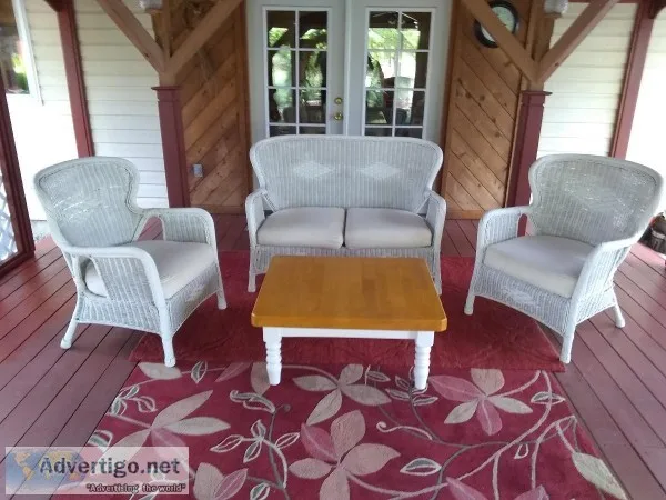Patio Furniture