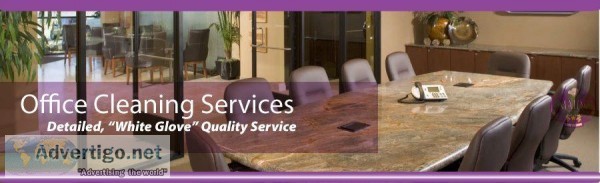 Post Construction Cleaning