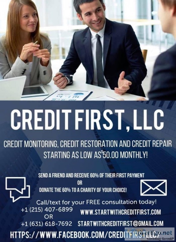 Credit Repair