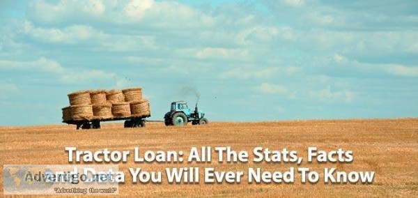 Tractor Loan