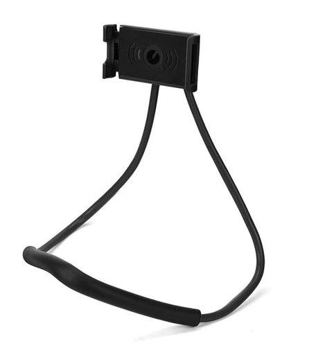 Shop for 360 Degree Lazy Neck Phone Holder Stand for iPhoneShopp