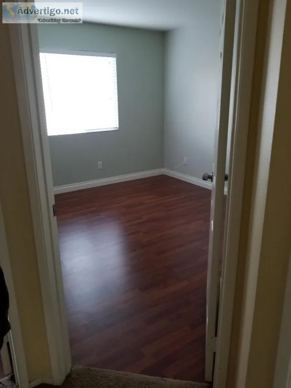 Rent of room